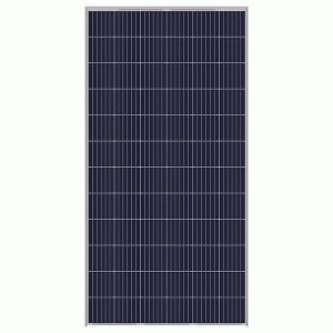 پنل خورشیدی 320 وات YINGLI پلی کریستال مدل YL320P-35b