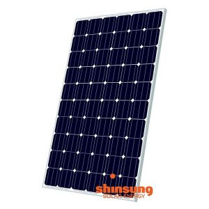 پنل خورشیدی شین سانگ 270 وات