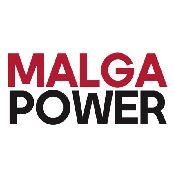 مالگا پاور - MALGA POWER